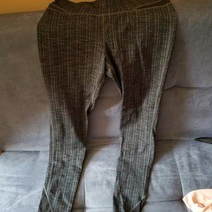 workout pants